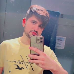 Meet your Posher, Mohammad aimal